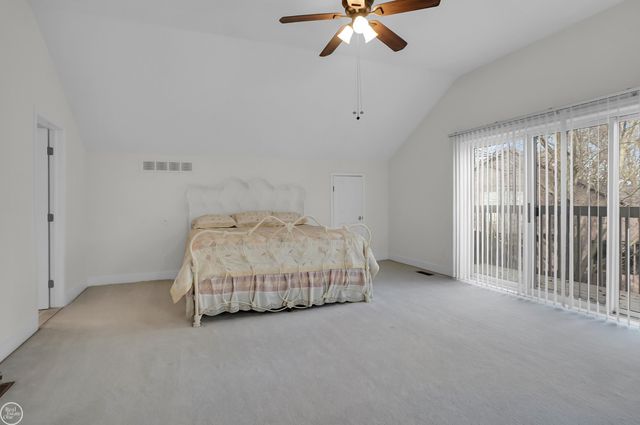 42139 E Edward Drive, Clinton Twp, MI 48038