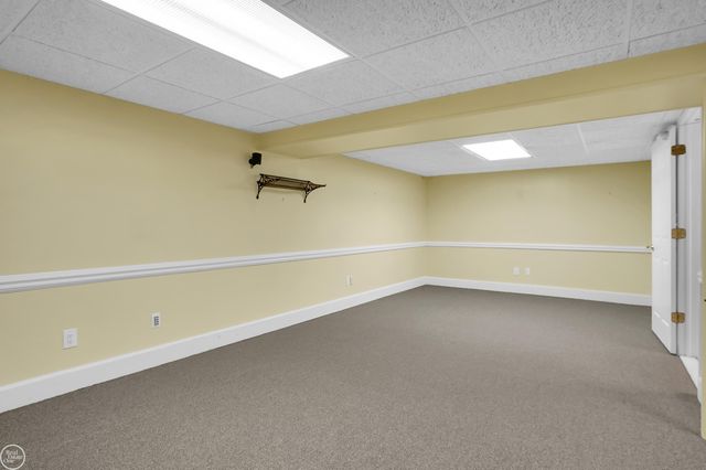 42139 E Edward Drive, Clinton Twp, MI 48038