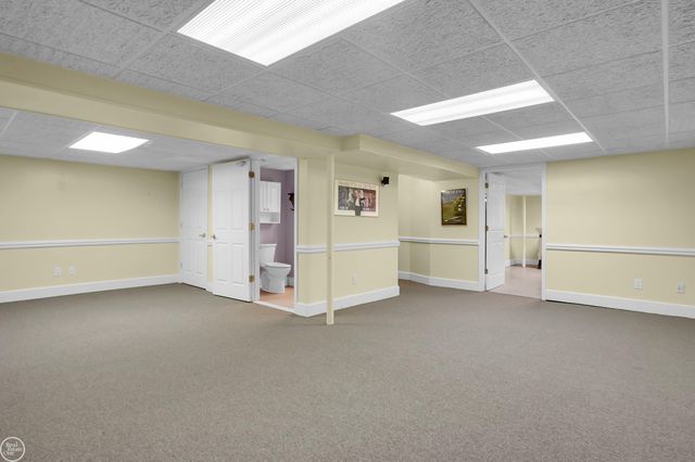 42139 E Edward Drive, Clinton Twp, MI 48038