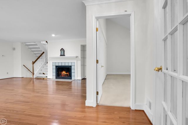 42139 E Edward Drive, Clinton Twp, MI 48038