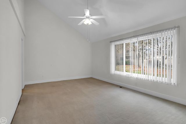 42139 E Edward Drive, Clinton Twp, MI 48038