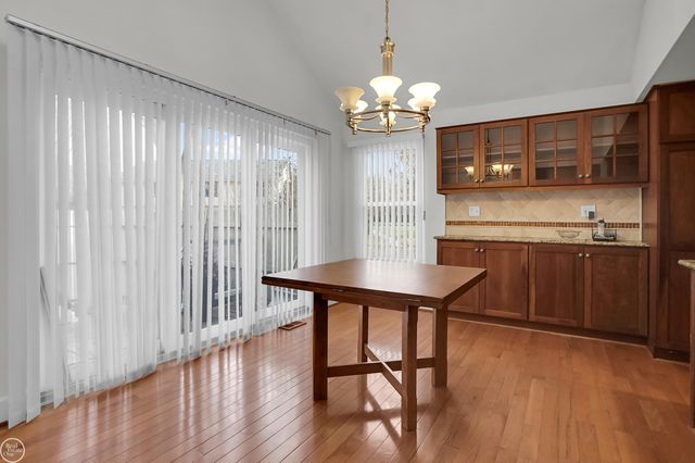 42139 E Edward Drive, Clinton Twp, MI 48038