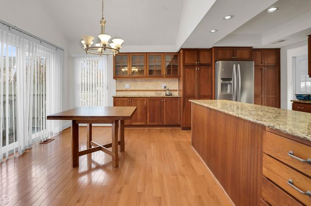 42139 E Edward Drive, Clinton Twp, MI 48038