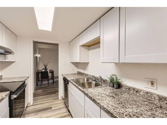 9700 E Iliff Ave C20, Denver, CO 80231