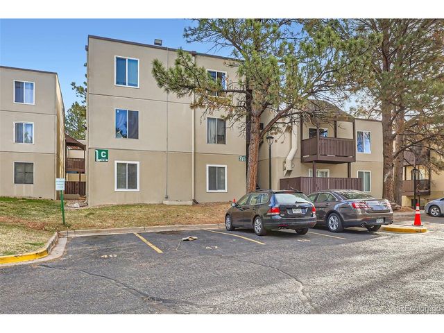9700 E Iliff Ave C20, Denver, CO 80231