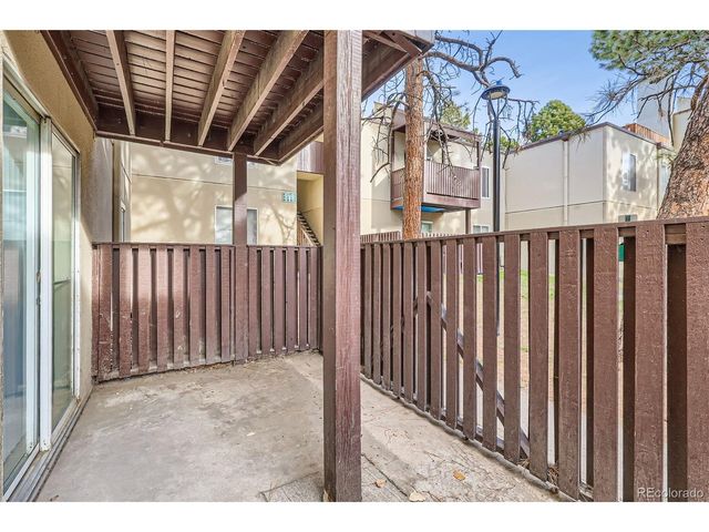 9700 E Iliff Ave C20, Denver, CO 80231