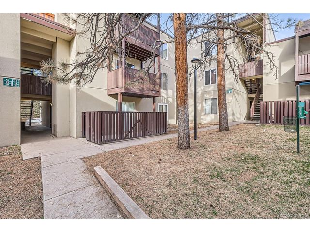 9700 E Iliff Ave C20, Denver, CO 80231