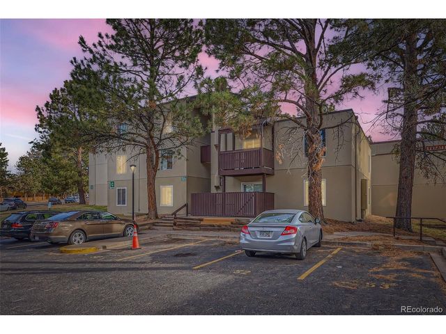 9700 E Iliff Ave C20, Denver, CO 80231