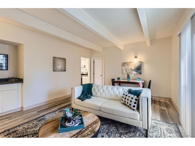 9700 E Iliff Ave C20, Denver, CO 80231