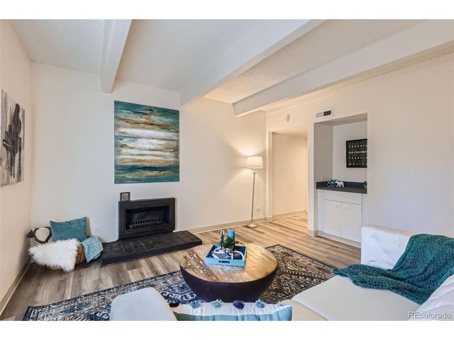 9700 E Iliff Ave C20, Denver, CO 80231