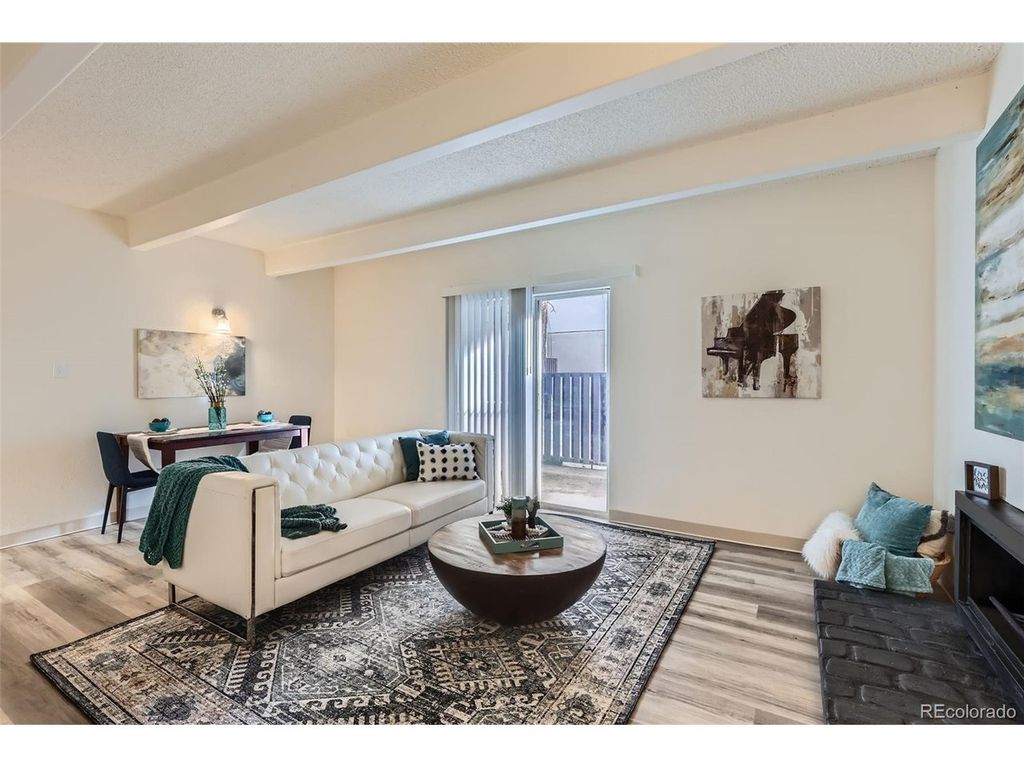 9700 E Iliff Ave C20, Denver, CO 80231