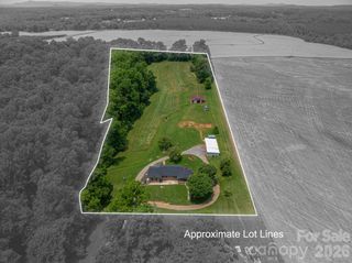 5958 Hoover Elmore Road, Lincolnton, NC 28092
