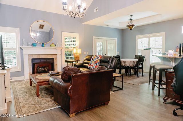 377 Victoria Drive, Chocowinity, NC 27817