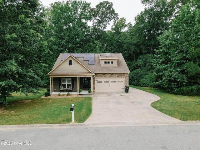 377 Victoria Drive, Chocowinity, NC 27817