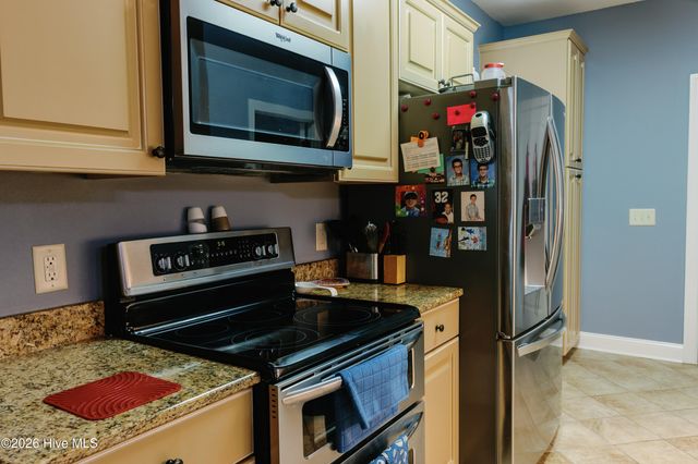 377 Victoria Drive, Chocowinity, NC 27817