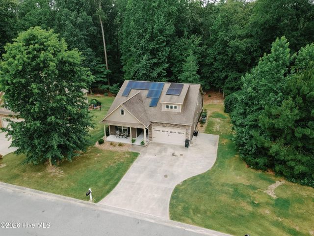 377 Victoria Drive, Chocowinity, NC 27817