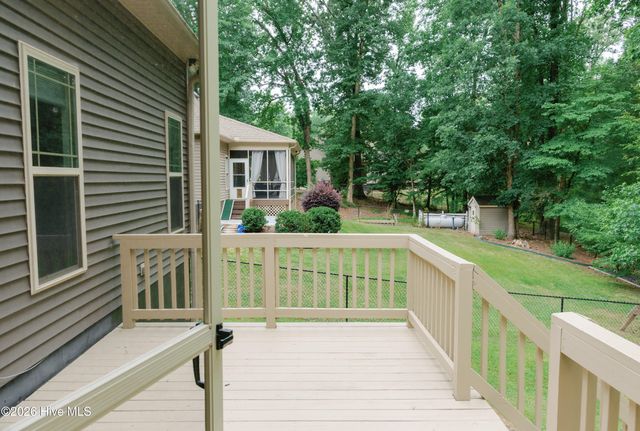377 Victoria Drive, Chocowinity, NC 27817