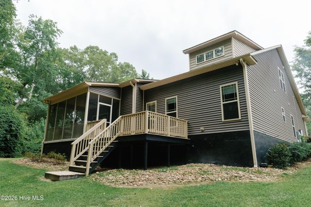377 Victoria Drive, Chocowinity, NC 27817