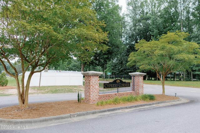 377 Victoria Drive, Chocowinity, NC 27817