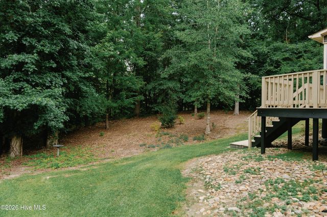 377 Victoria Drive, Chocowinity, NC 27817