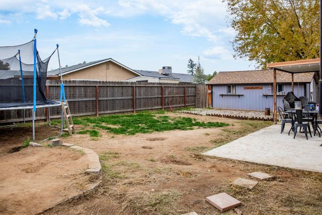 1608 Gettysburg Avenue, Clovis, CA 93611