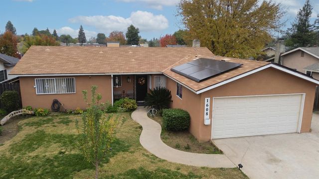 1608 Gettysburg Avenue, Clovis, CA 93611