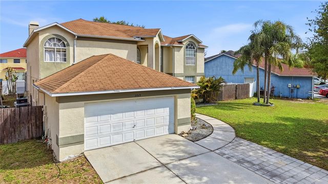 10919 SAILBROOKE DRIVE, Riverview, FL 33579
