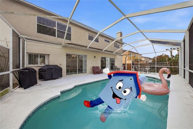 10919 SAILBROOKE DRIVE, Riverview, FL 33579