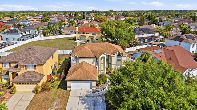 10919 SAILBROOKE DRIVE, Riverview, FL 33579