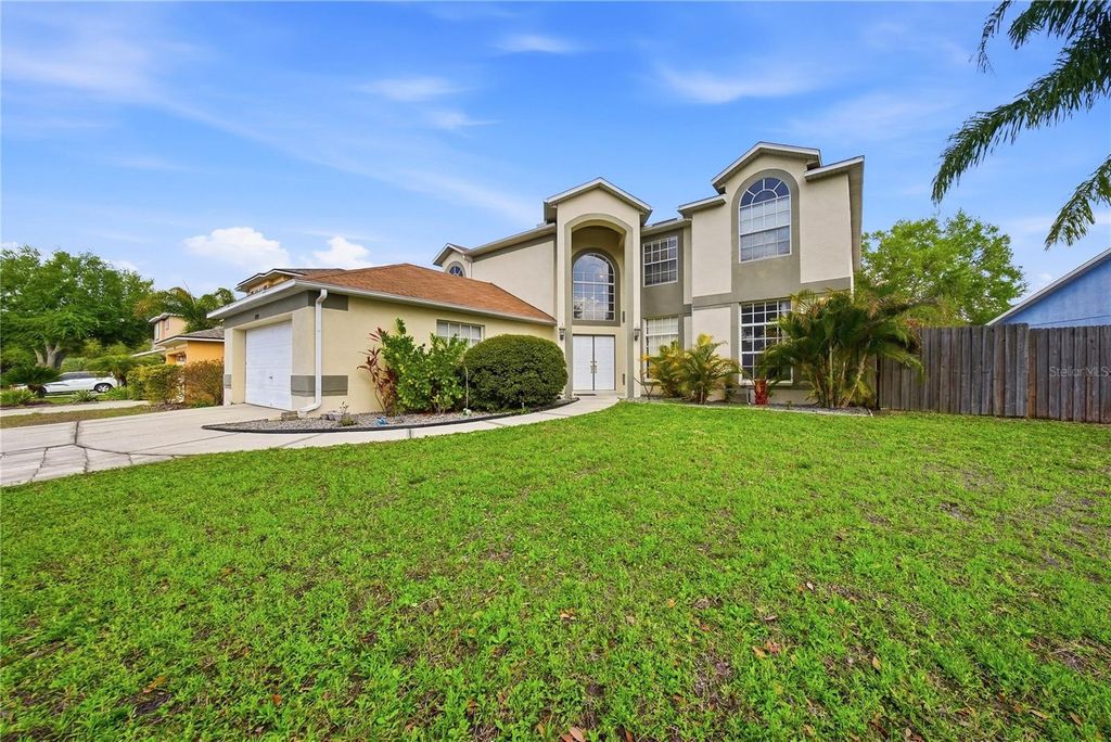 10919 SAILBROOKE DRIVE, Riverview, FL 33579
