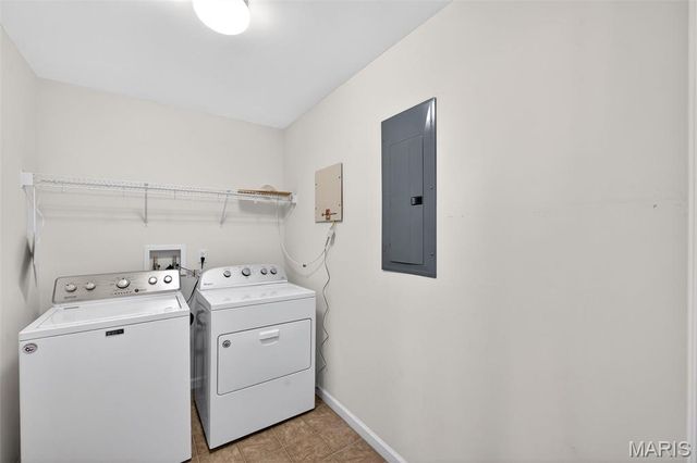 110 Lily Pad Lane, St Peters, MO 63376