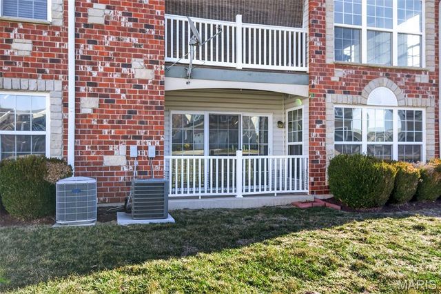 110 Lily Pad Lane, St Peters, MO 63376