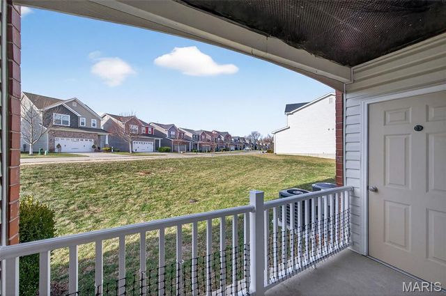 110 Lily Pad Lane, St Peters, MO 63376