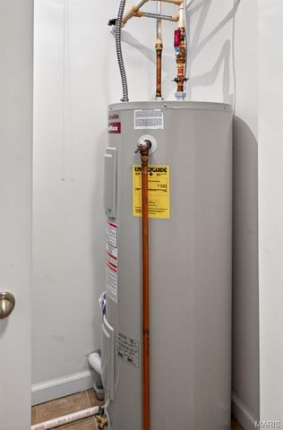 110 Lily Pad Lane, St Peters, MO 63376