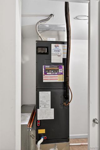 110 Lily Pad Lane, St Peters, MO 63376