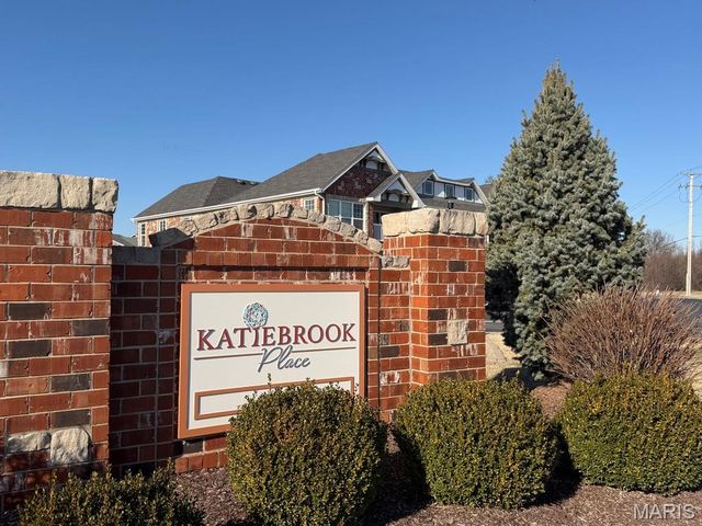 110 Lily Pad Lane, St Peters, MO 63376