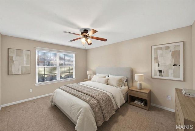 110 Lily Pad Lane, St Peters, MO 63376