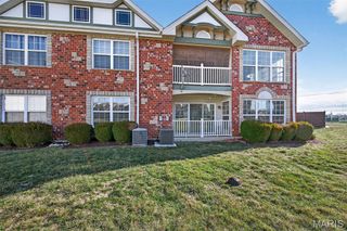 110 Lily Pad Lane, St Peters, MO 63376