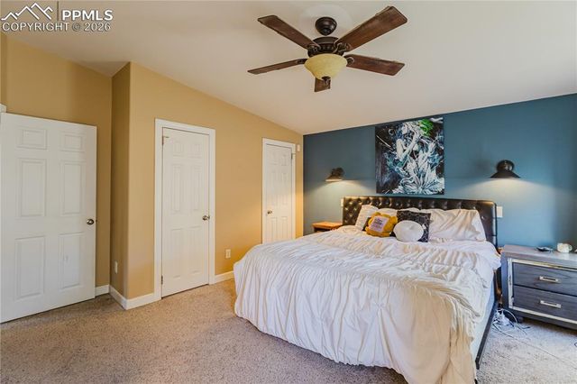 4096 Gray Fox Heights, Colorado Springs, CO 80922