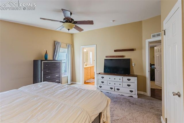 4096 Gray Fox Heights, Colorado Springs, CO 80922