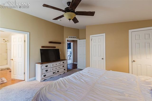 4096 Gray Fox Heights, Colorado Springs, CO 80922