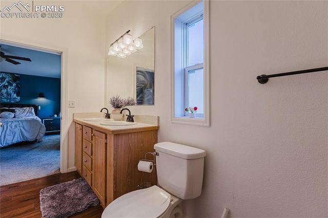4096 Gray Fox Heights, Colorado Springs, CO 80922