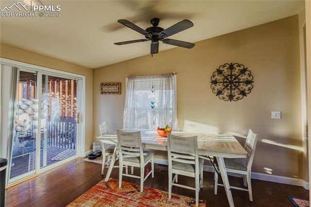 4096 Gray Fox Heights, Colorado Springs, CO 80922