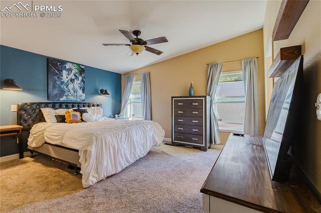 4096 Gray Fox Heights, Colorado Springs, CO 80922