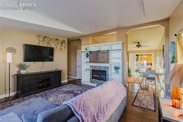 4096 Gray Fox Heights, Colorado Springs, CO 80922