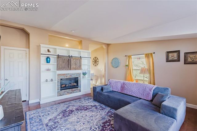 4096 Gray Fox Heights, Colorado Springs, CO 80922