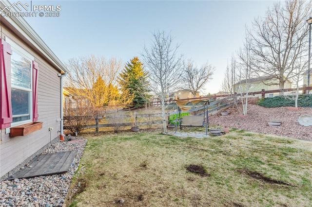 4096 Gray Fox Heights, Colorado Springs, CO 80922