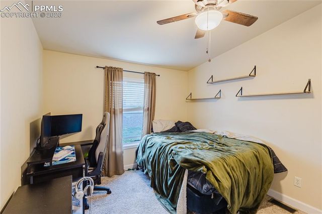 4096 Gray Fox Heights, Colorado Springs, CO 80922