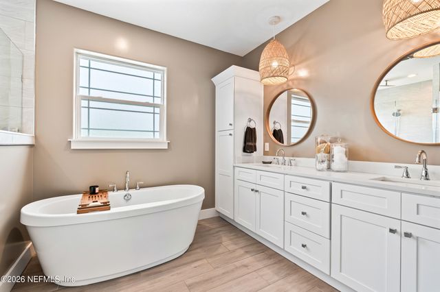 2480 S BEACH Parkway, Jacksonville Beach, FL 32250