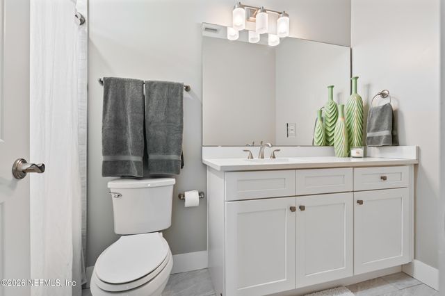 2480 S BEACH Parkway, Jacksonville Beach, FL 32250